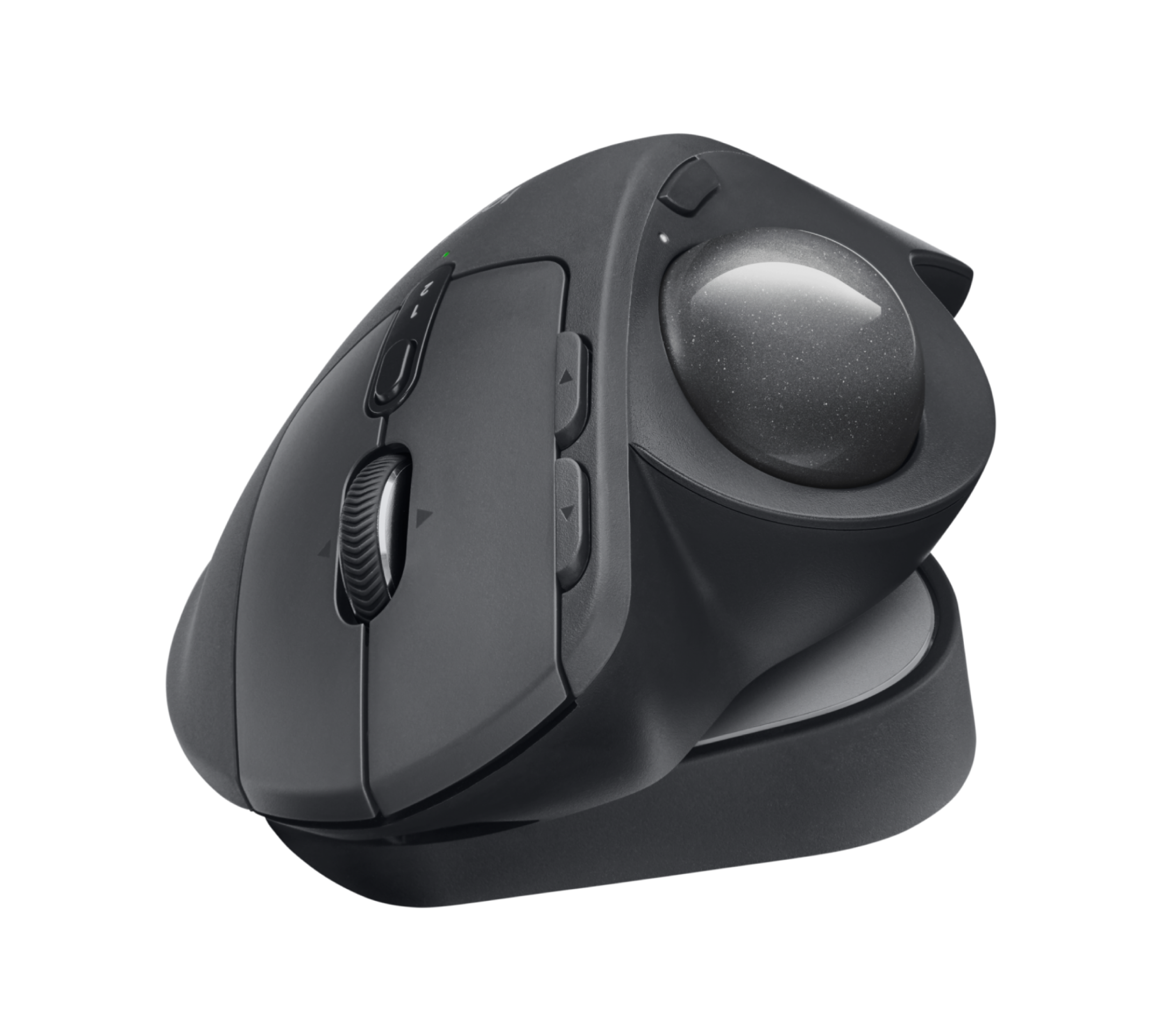 Refurbished MX Ergo S Wireless Trackball Mouse | Logitech