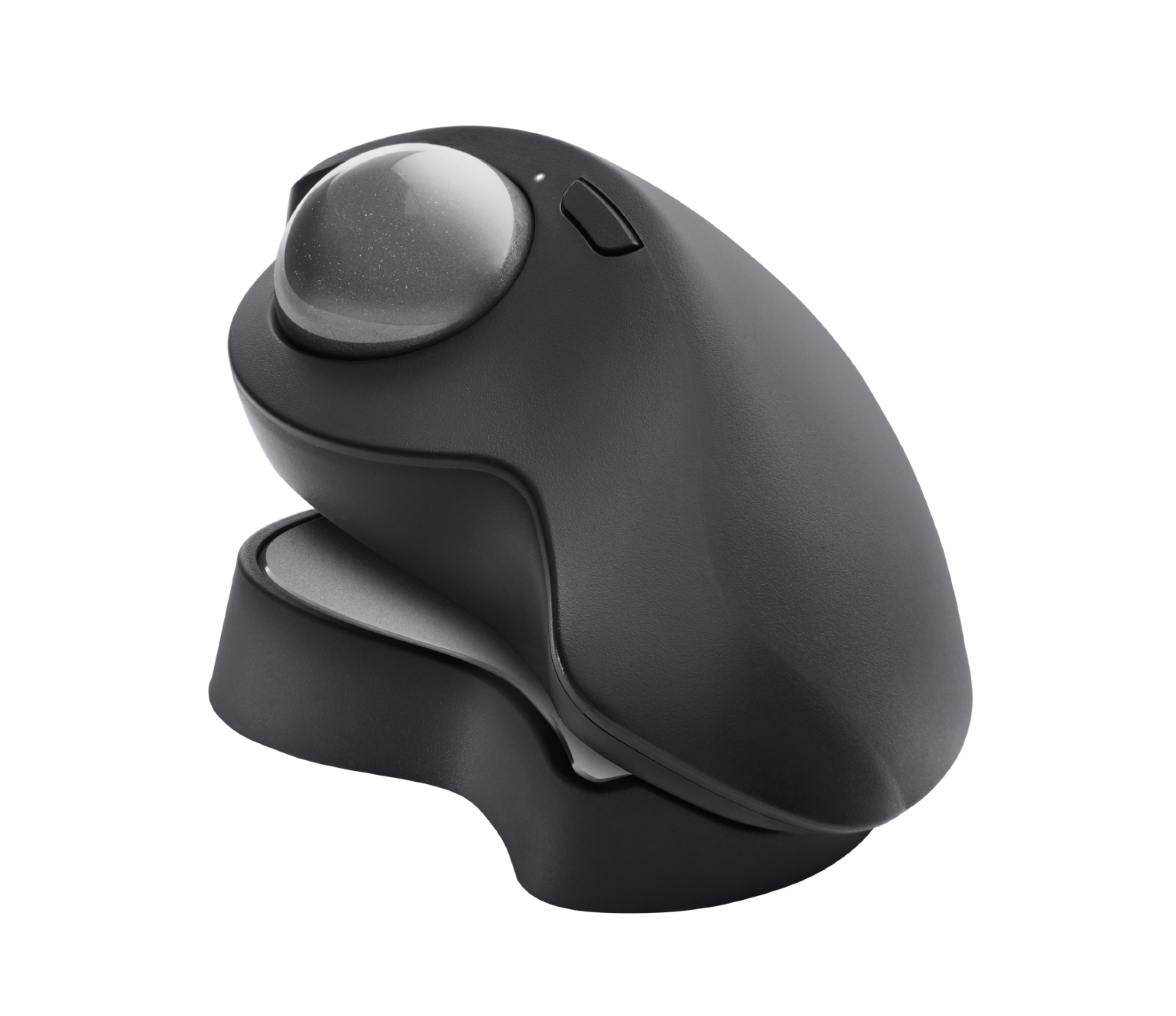 Refurbished MX Ergo S Wireless Trackball Mouse | Logitech