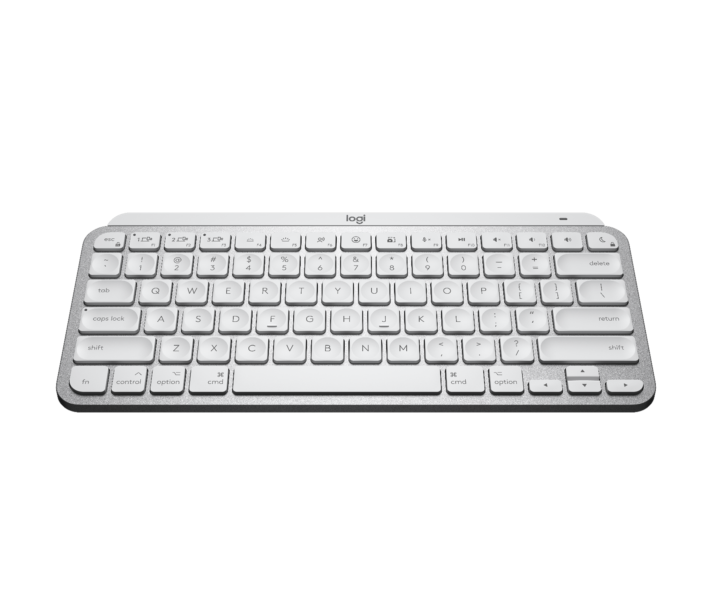 MX keys mini グレー MX Keys Mini Wireless Keyboard | Logitech