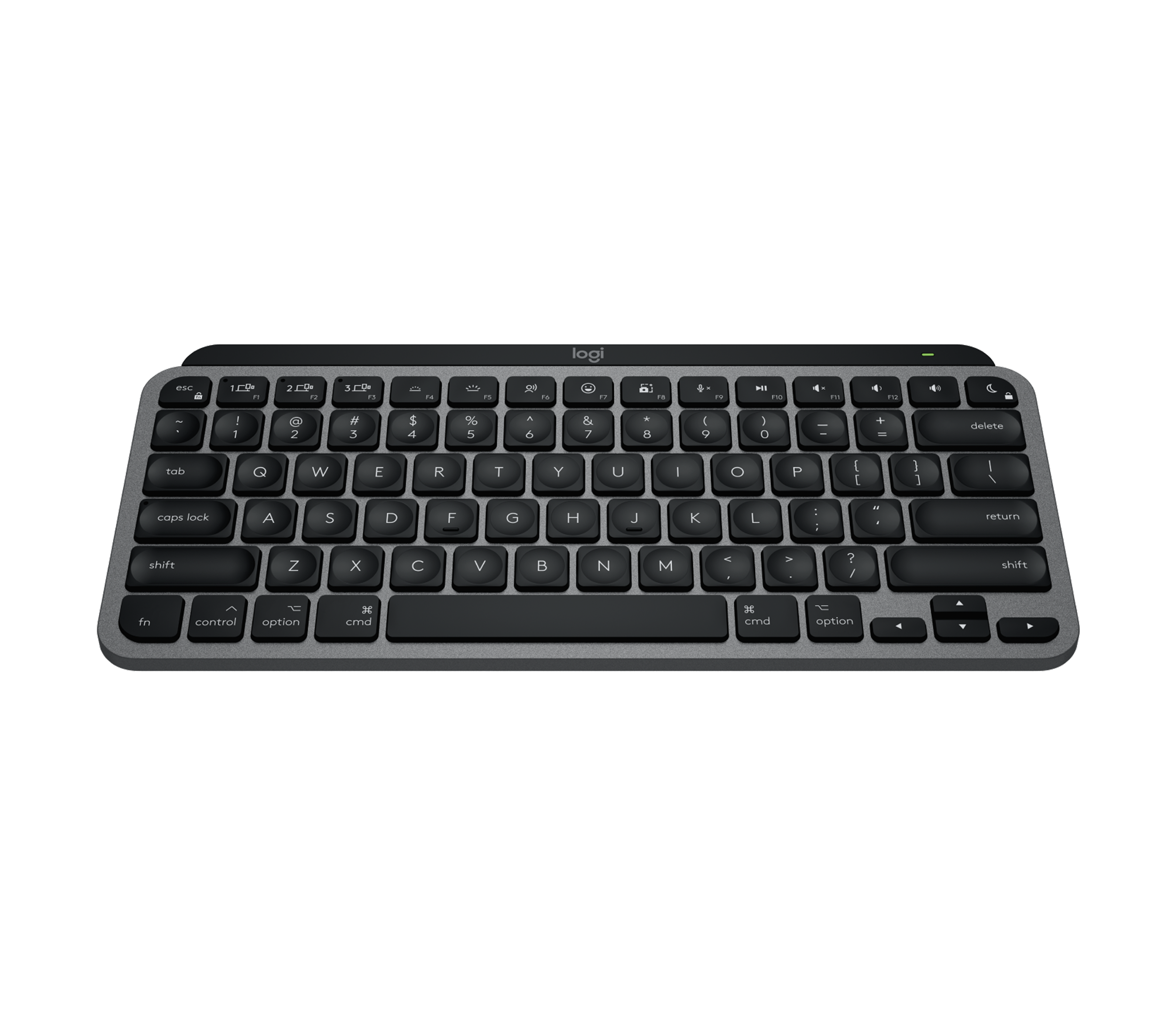 Refurbished MX Keys Mini for Mac keyboard | Logitech