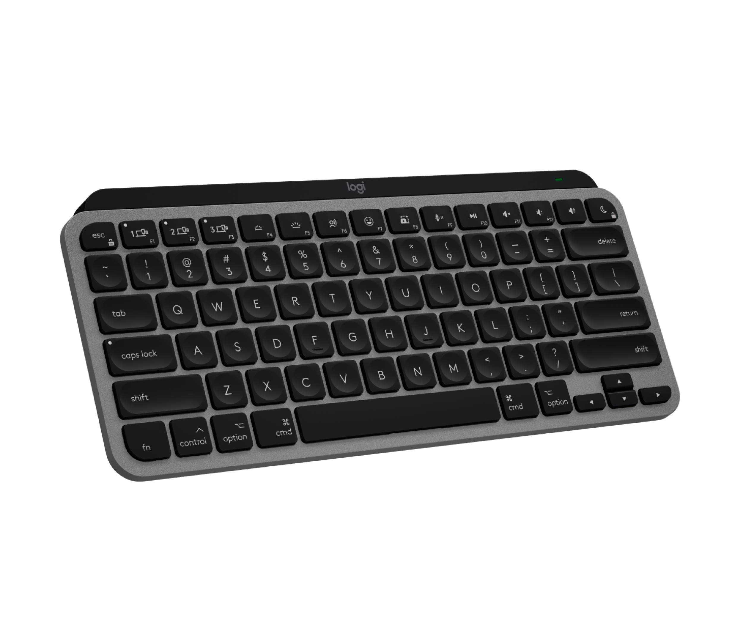 Refurbished MX Keys Mini for Mac keyboard | Logitech