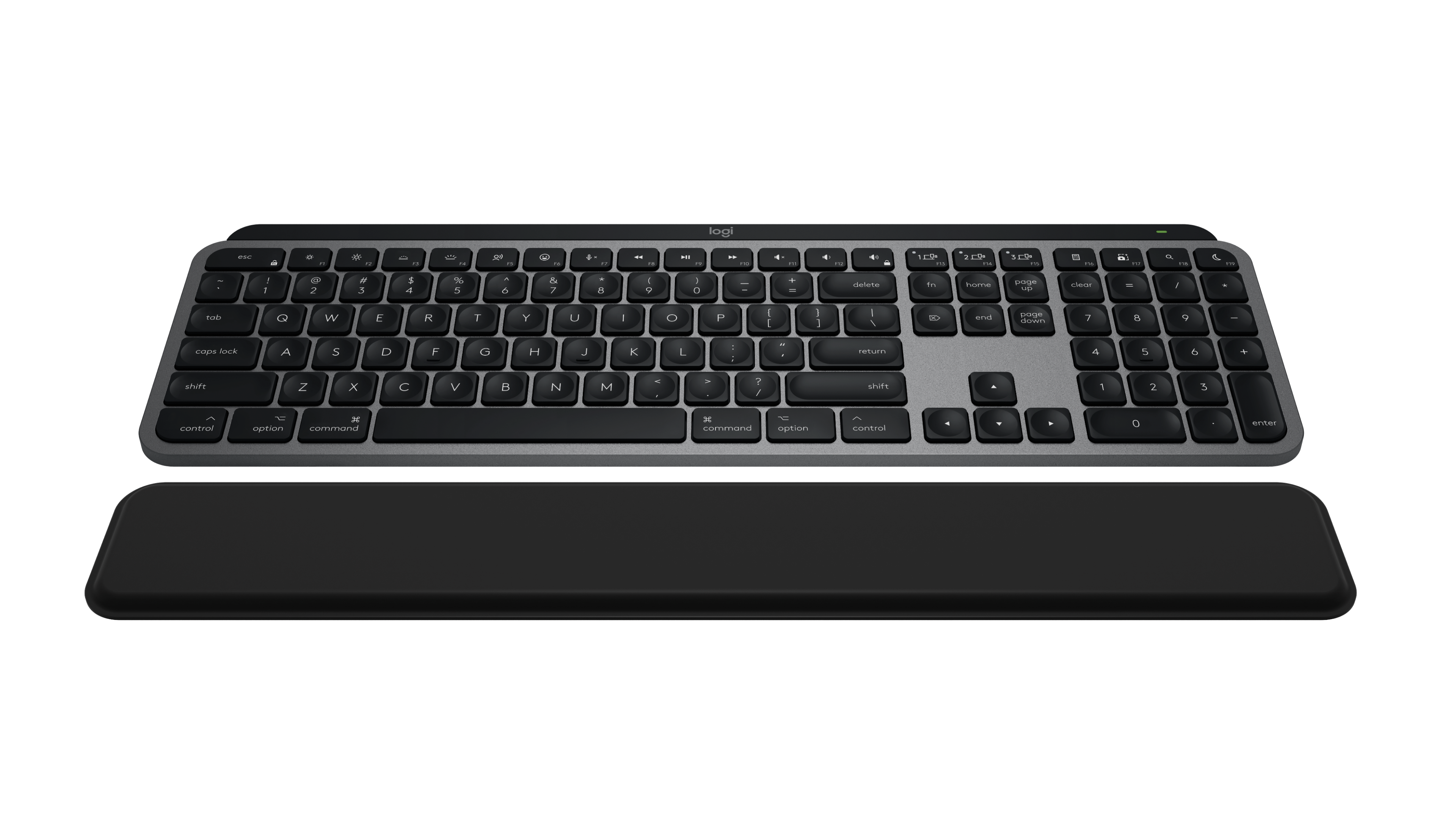 Refurbished MX Keys S Combo for Mac | Logitech