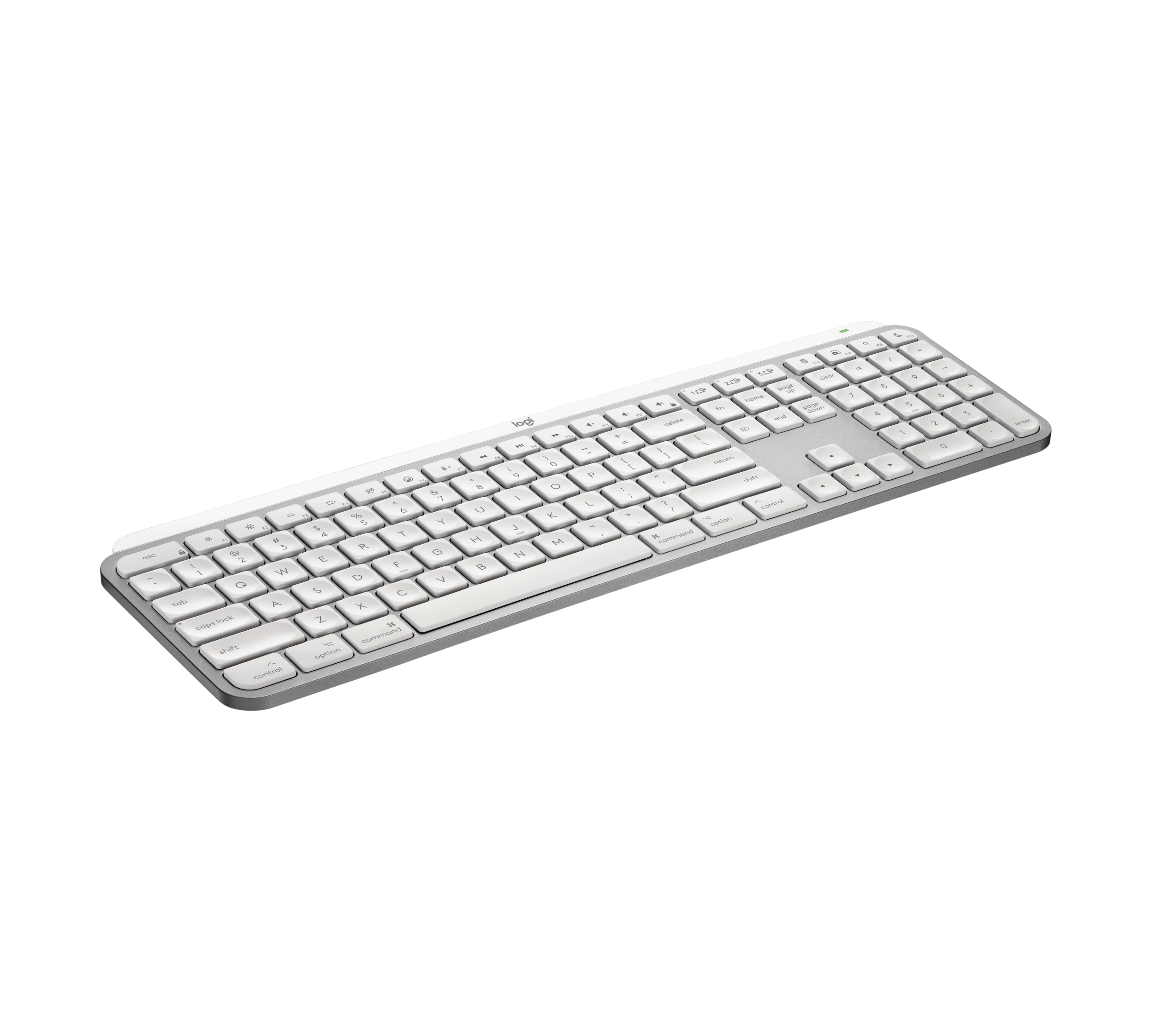 Refurbished MX Keys S Keyboard | Logitech