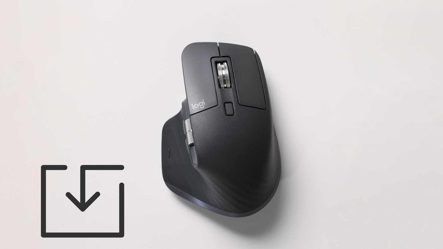 Refurbished MX Master 3S | Logitech Refurbished MX Master 3S | Logitech