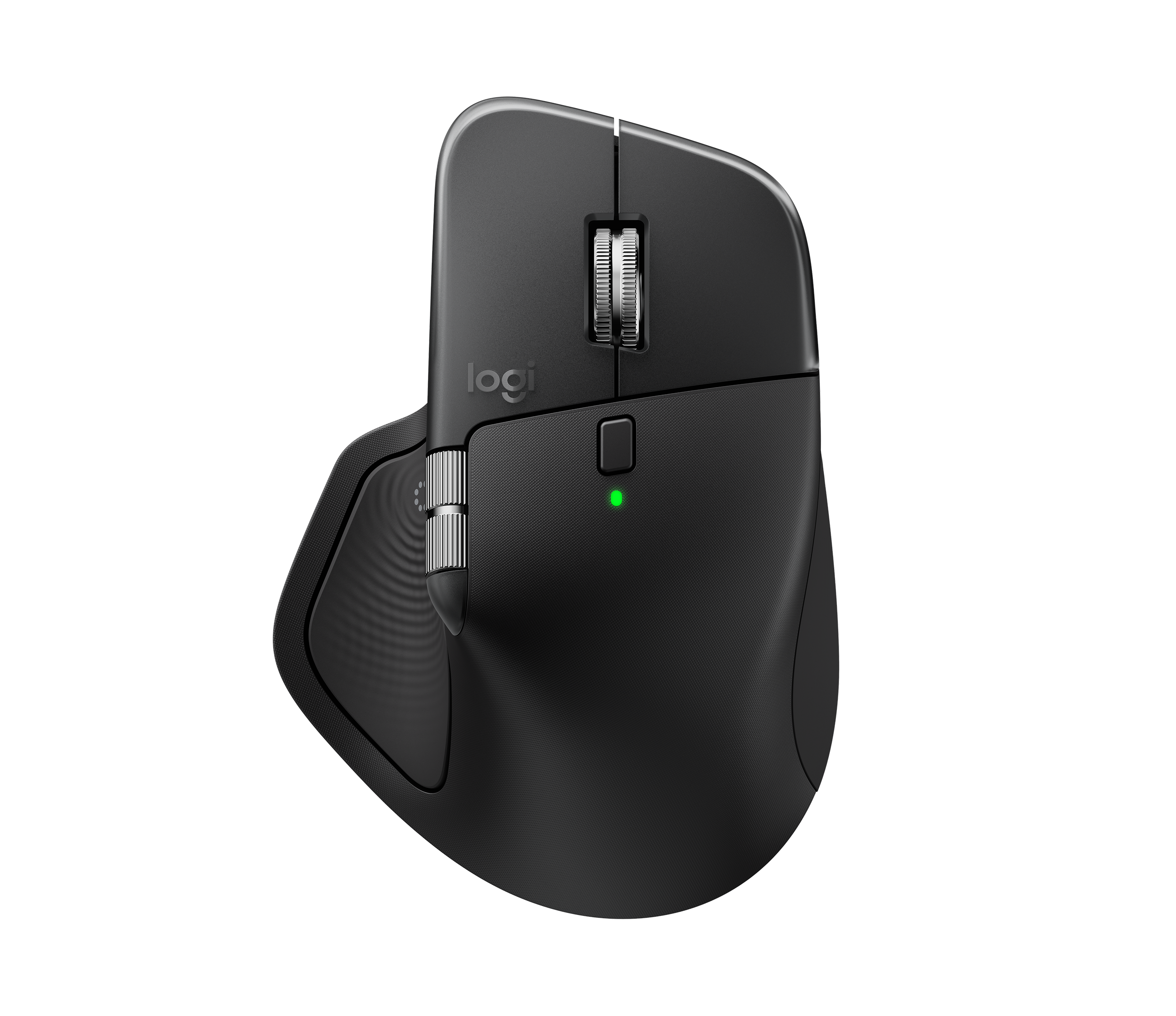 MX MASTER 4 Logicool ワイヤレスマウス 未開封 Refurbished MX Master 4 Wireless Mouse | Logitech