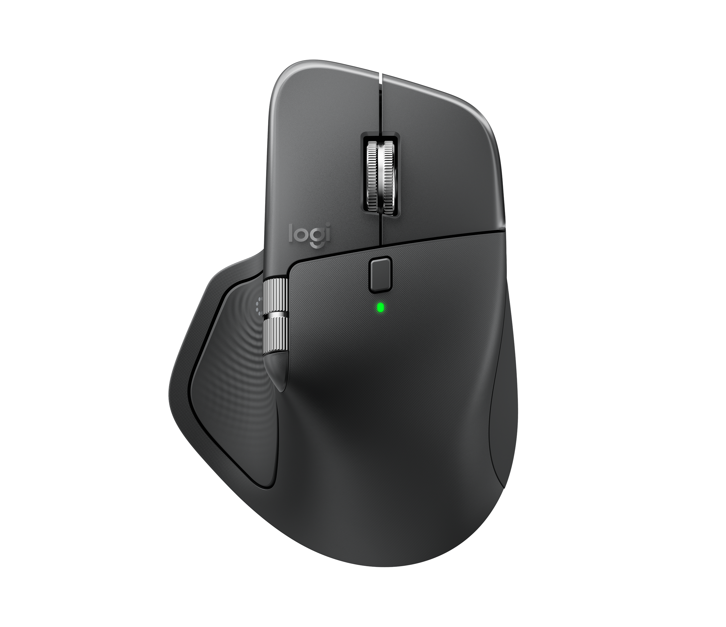 即日発送！Logicool MX MASTER 4 ワイヤレスマウス 新品未開封 Refurbished MX Master 4 Wireless Mouse | Logitech