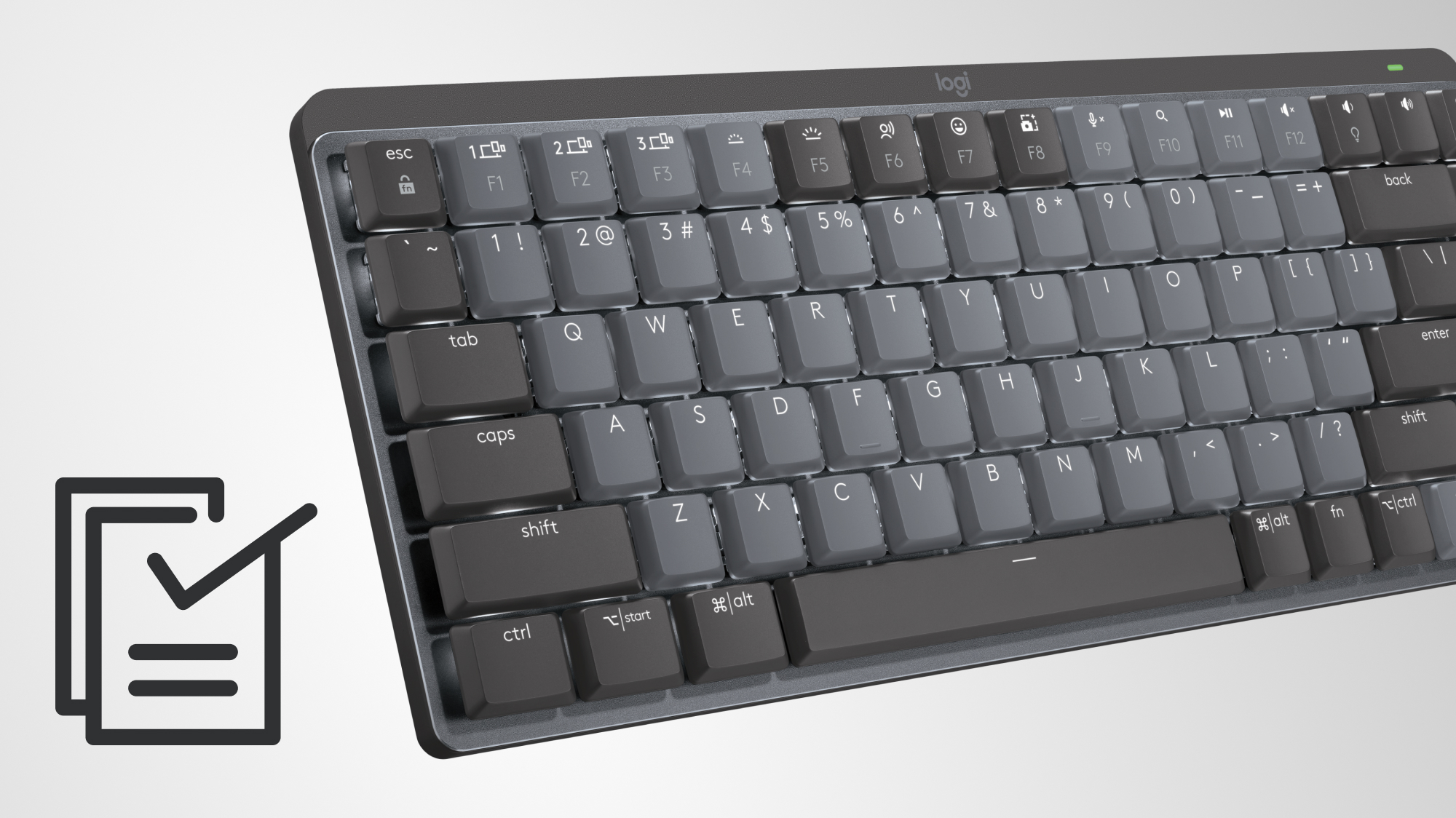 Refurbished MX Mechanical Mini