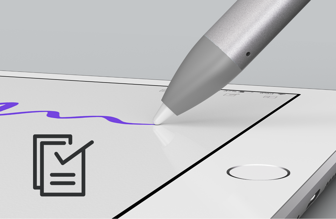 Refurbished Crayon Digital Pencil | Logitech