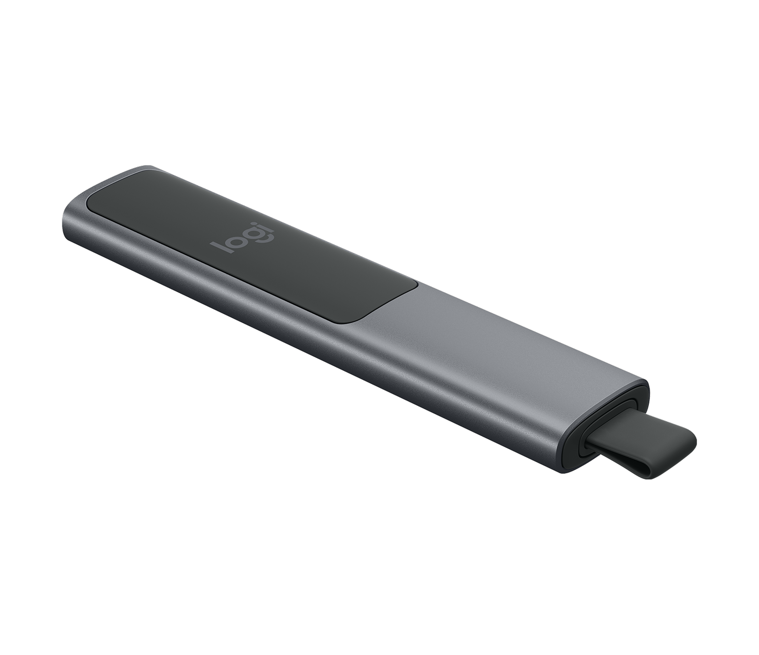 Refurbished Spotlight Presentation Remote | Logitech