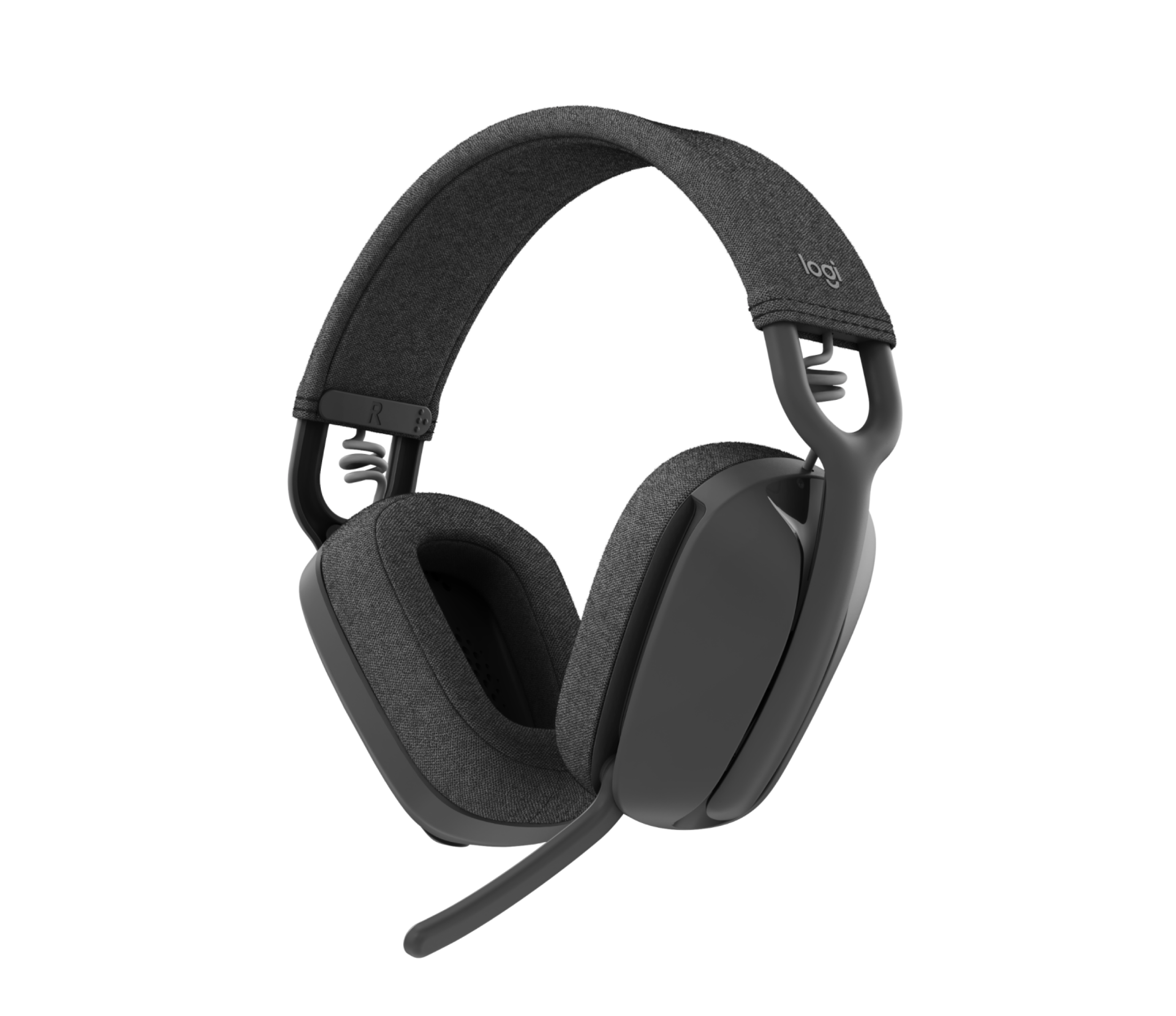 Refurbished Zone Vibe 100 Wireless Headset | Logitech