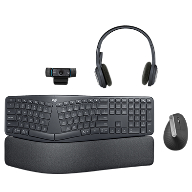 Muis Toetsenbordcombinaties Logitech Muis Toetsenbordcombinaties Logitech