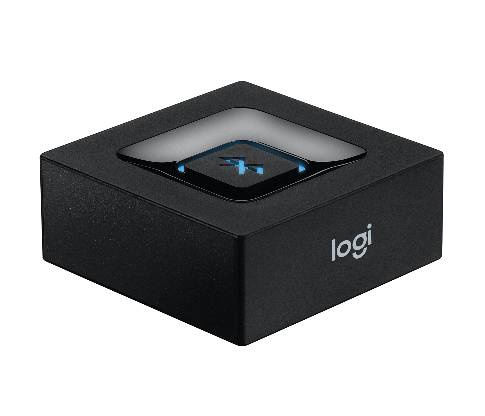 Logitech Bluetooth Audio Receiver For Wireless Streaming