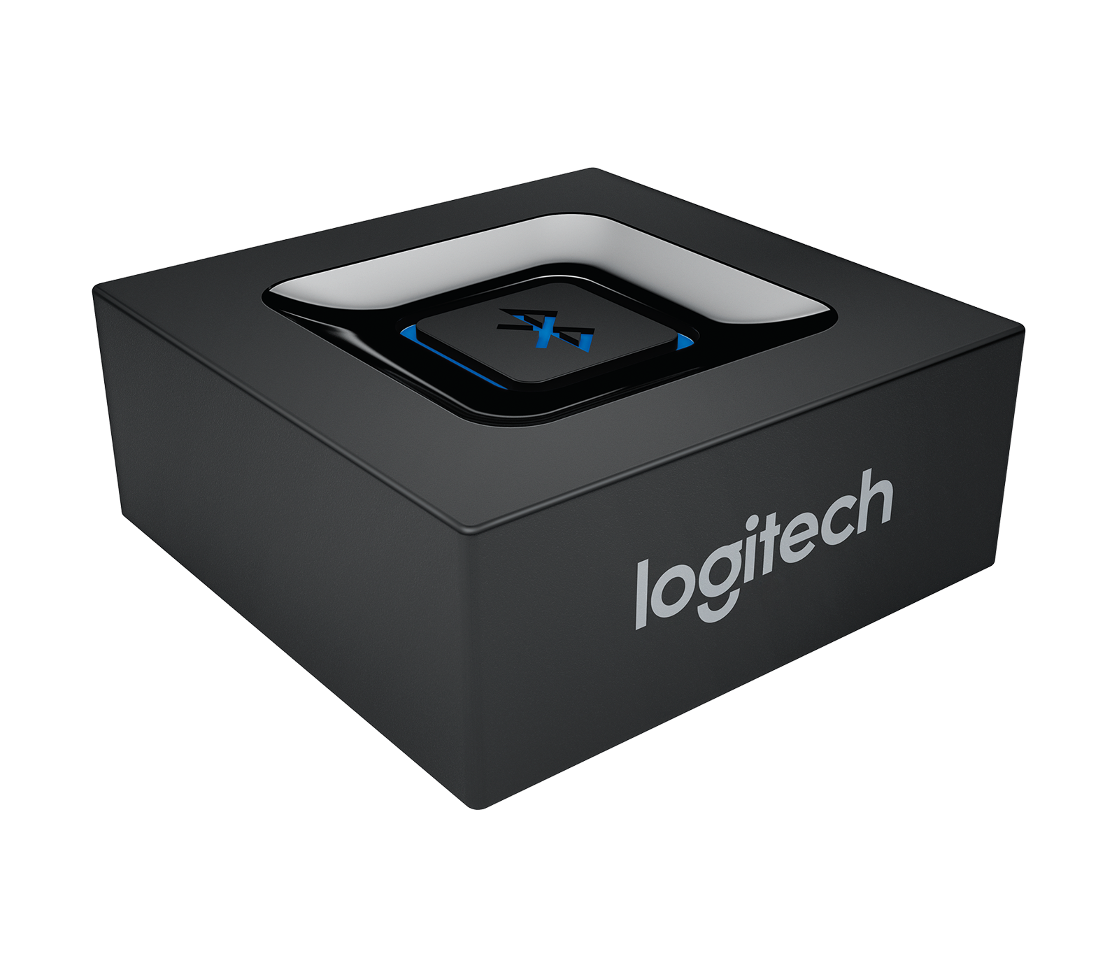 Logitech Bluetooth Audio Receiver Usb Powered