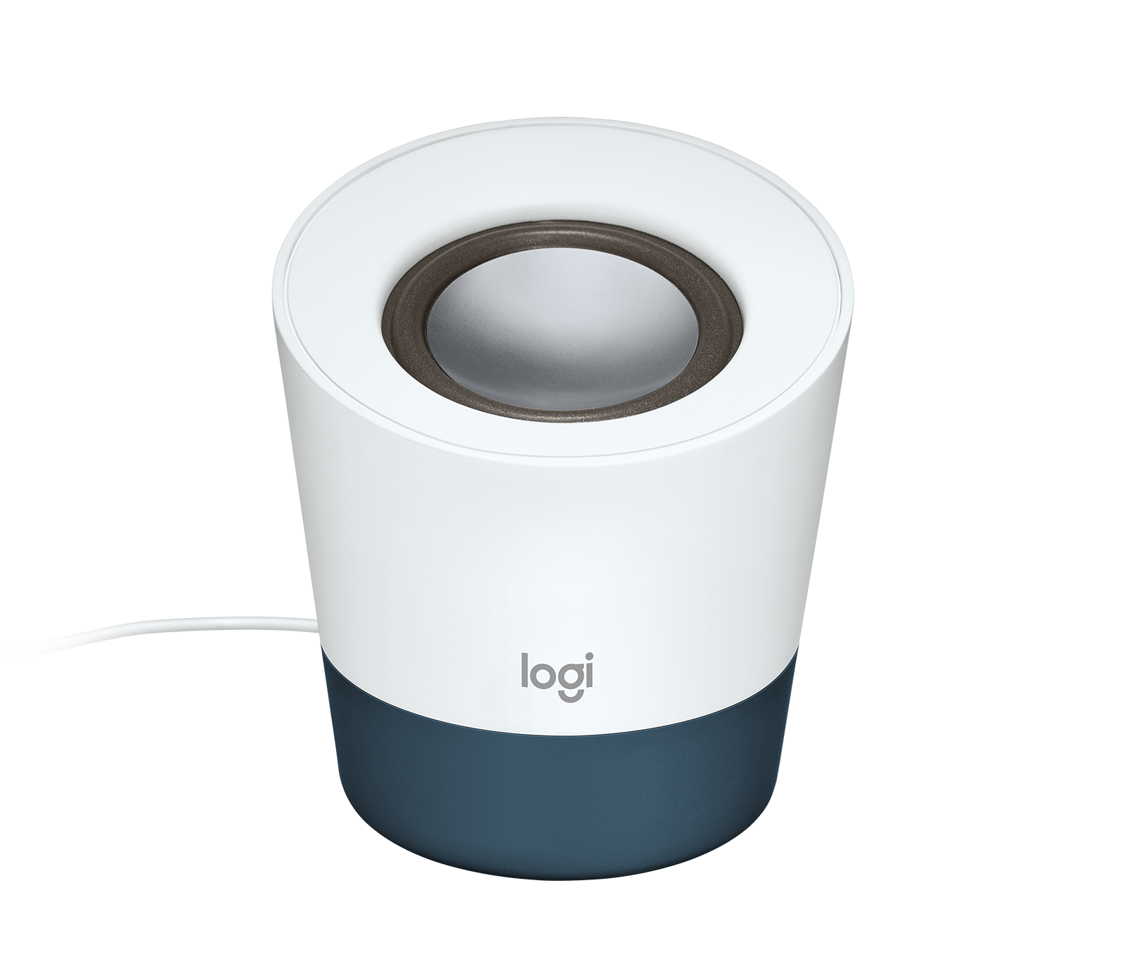 Logitech Z50 Portable Mini Speaker With 3 5 Aux Input Logitech Z50 Portable Mini Speaker With 3 5 Aux Input