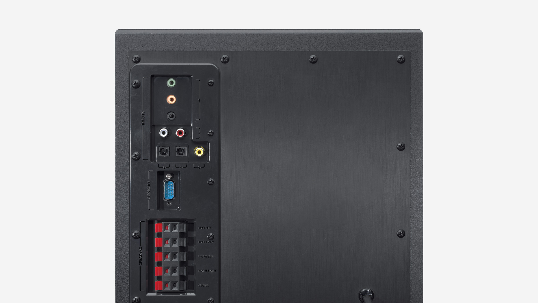 Logitech Logicool Z906 変圧器(おまけ)つき！ Logitech Z906 5.1