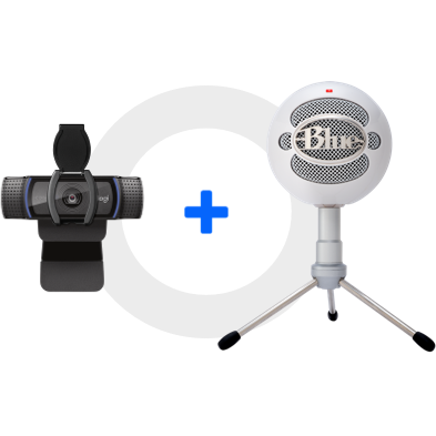 Product Image of Instant Streaming Studio