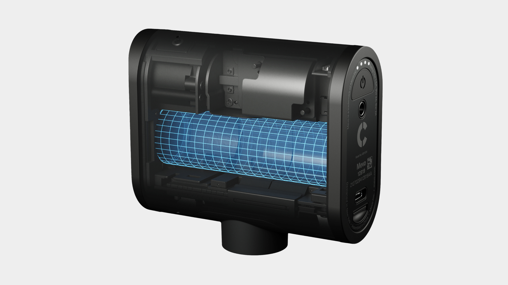 専用　カラス様　MEVO START 23BPK Mevo Start 3-Pack