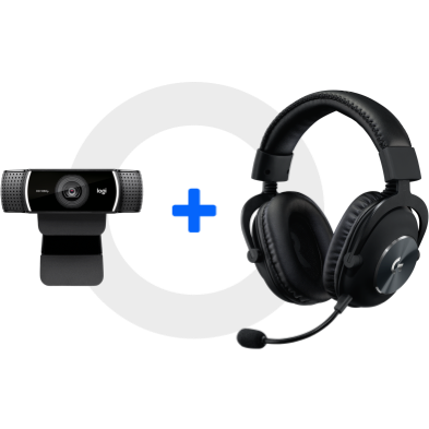 Product Image of Instant Streaming Studio X