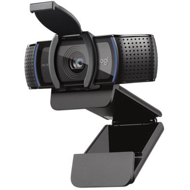 C920 HD PRO WEBCAM