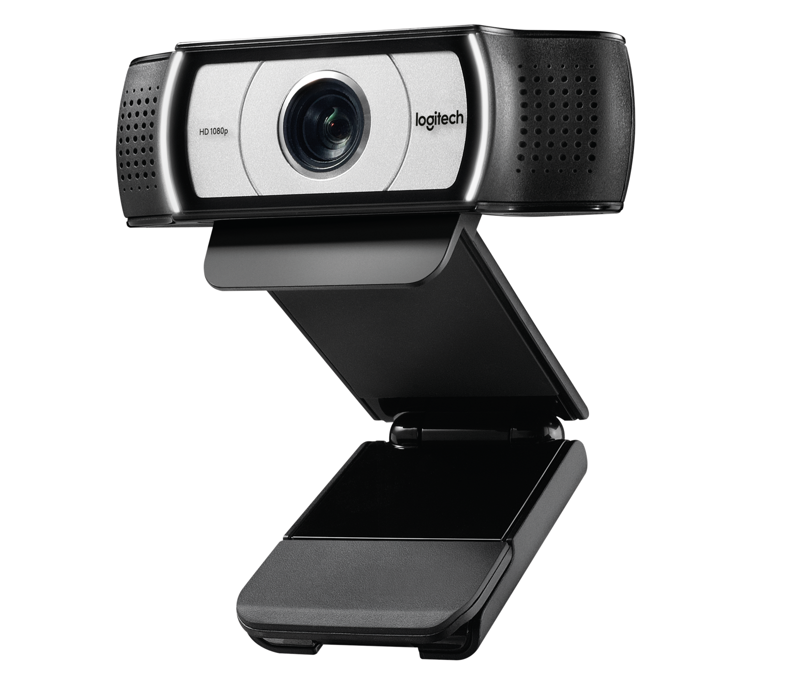 C930e 商務網路攝影機 3