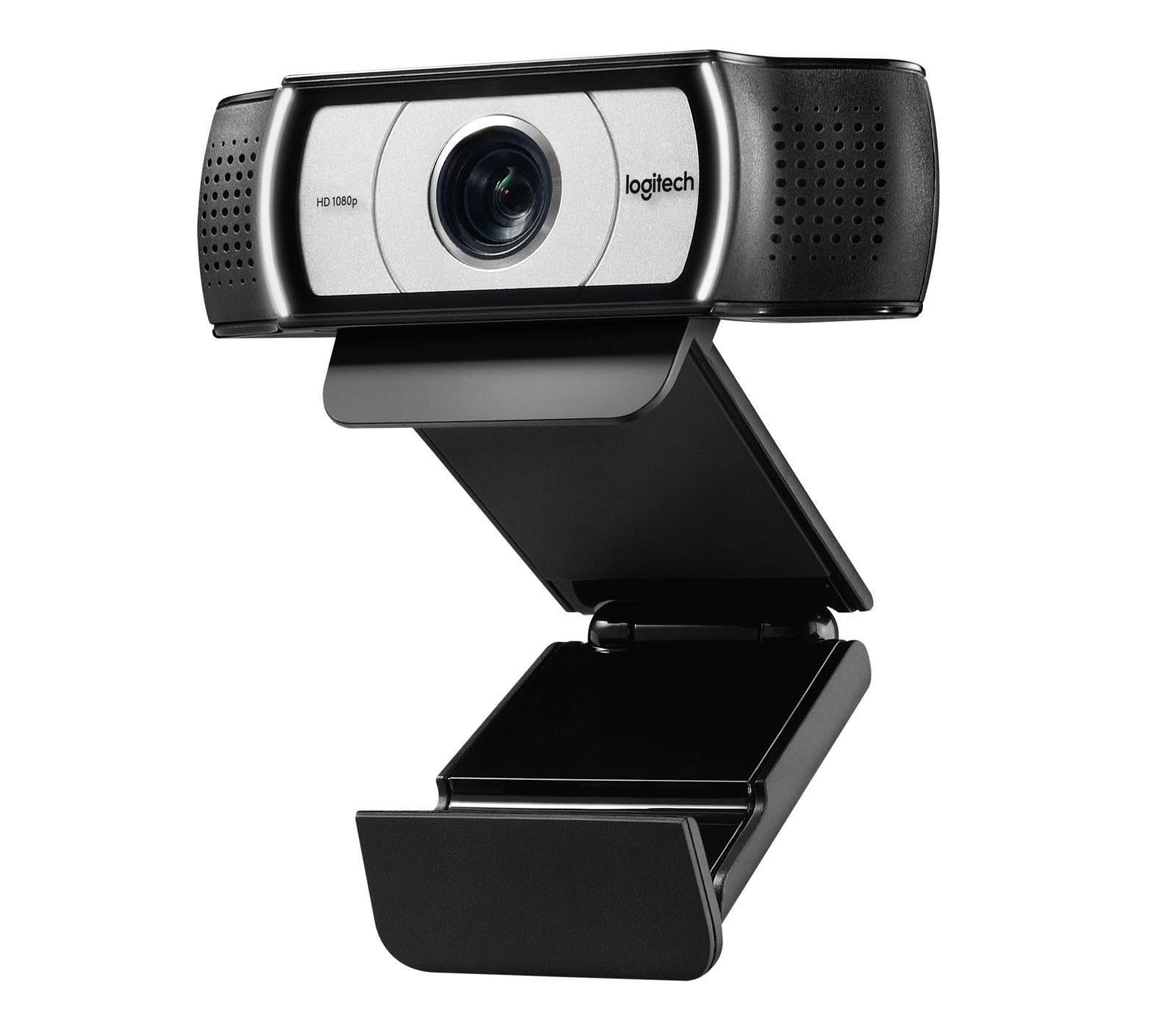 C930e 商務網路攝影機 4