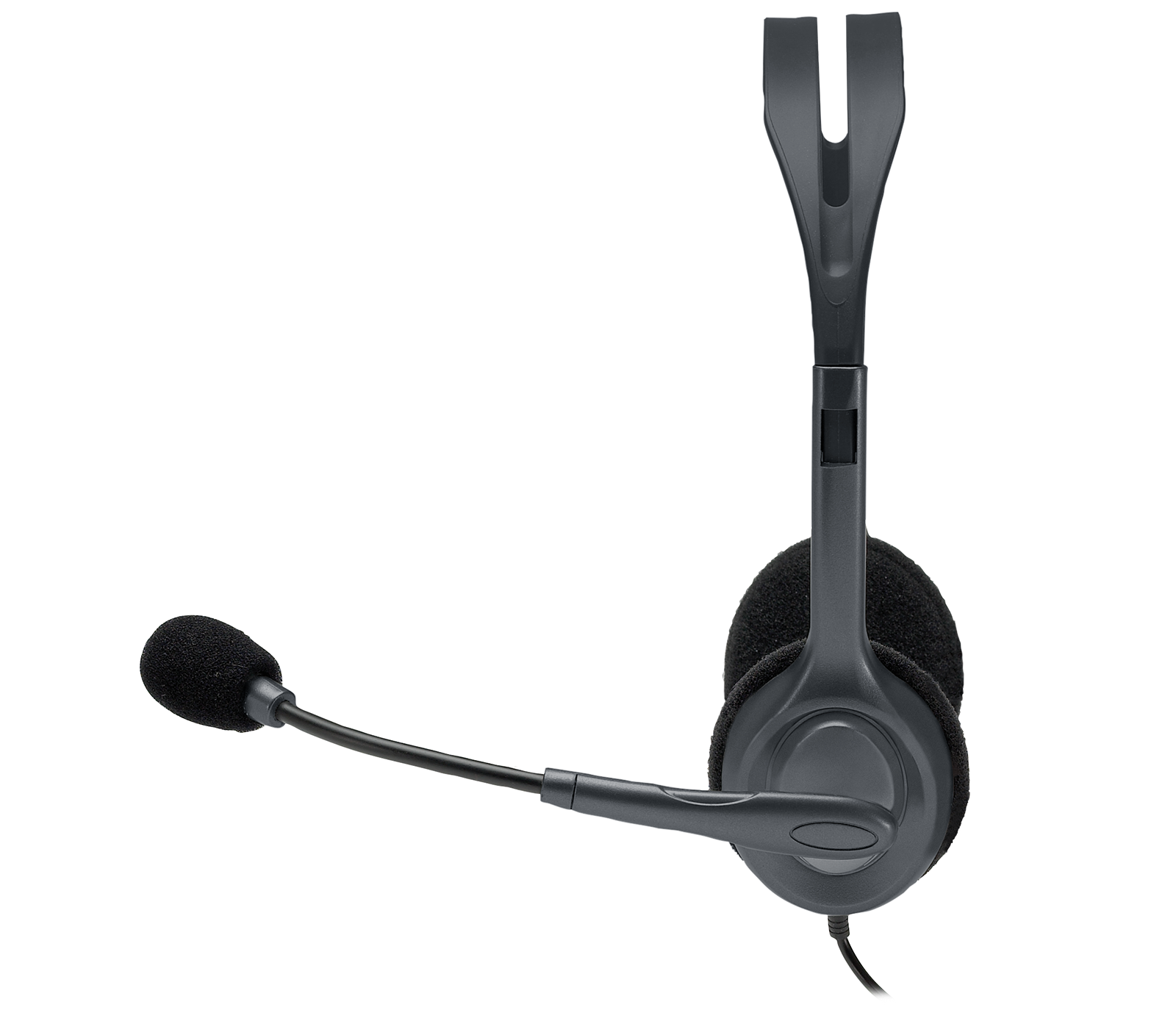 Logitech H111 Stereo Business Headset