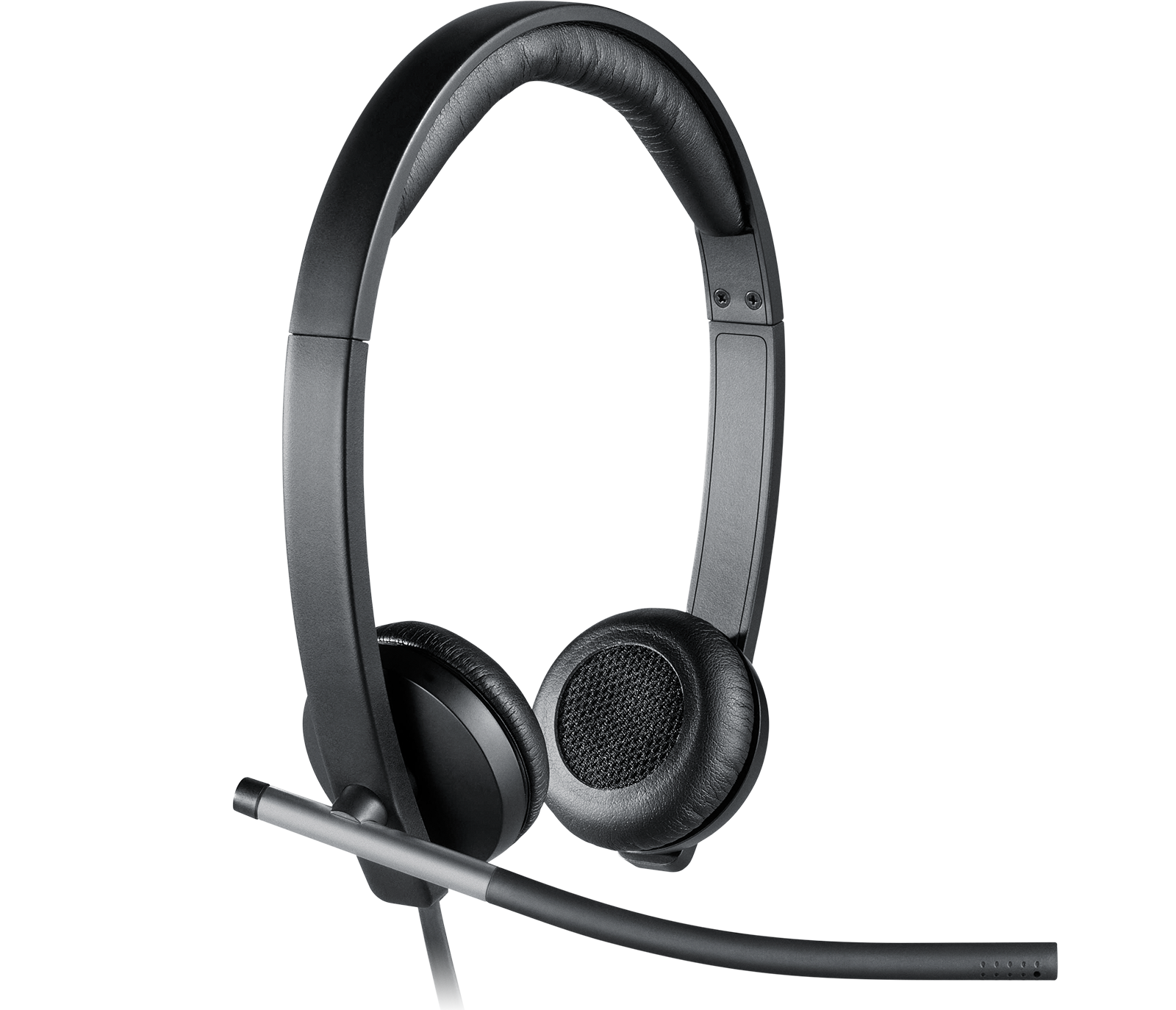 logitech h650e mono