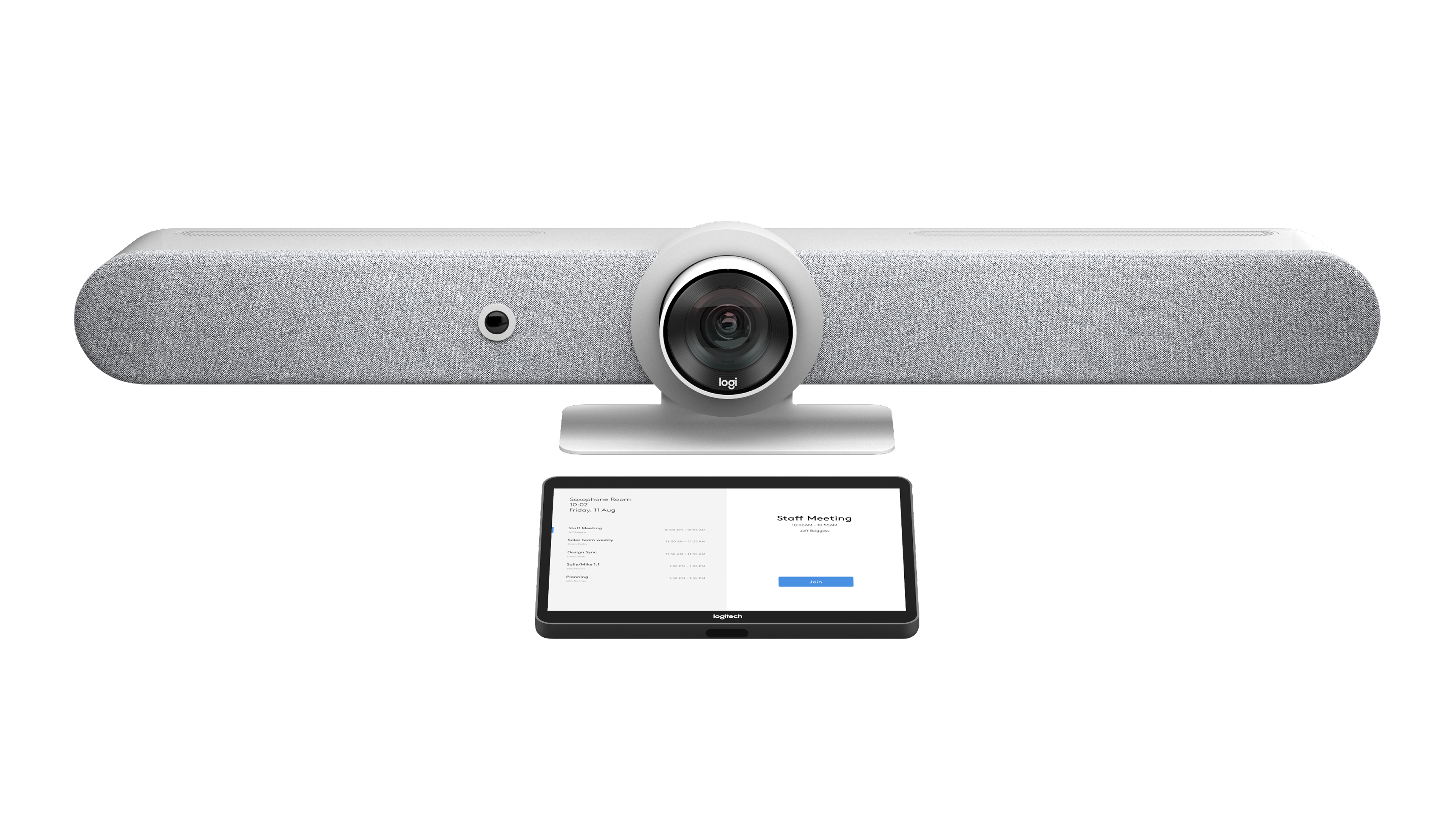 Caméras de conférence | Logitech Canada (Français)