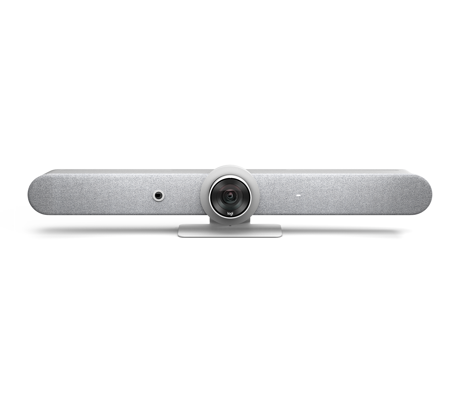 Logitech Rally Bar All In One Video Conferencing System Logitech Rally Bar All In One Video Conferencing System