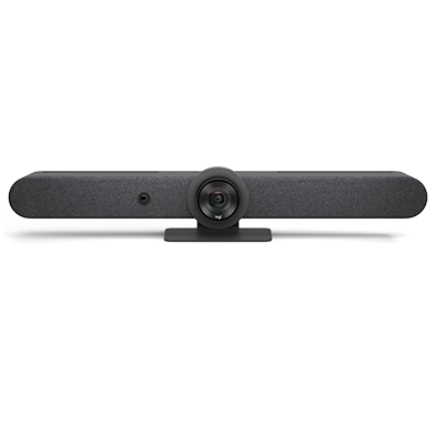 Logitech Rally Bar All In One Video Conferencing System Logitech Rally Bar All In One Video Conferencing System