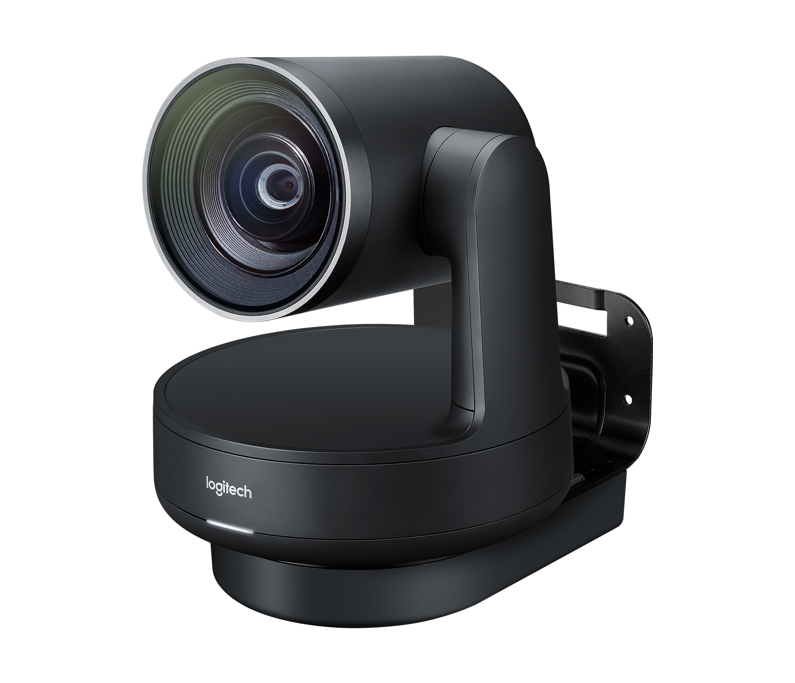 高級ウェブカメラLogitech Rally +テレコンシステム Logitech Rally Ultra HD PTZ Camera for Meeting Rooms
