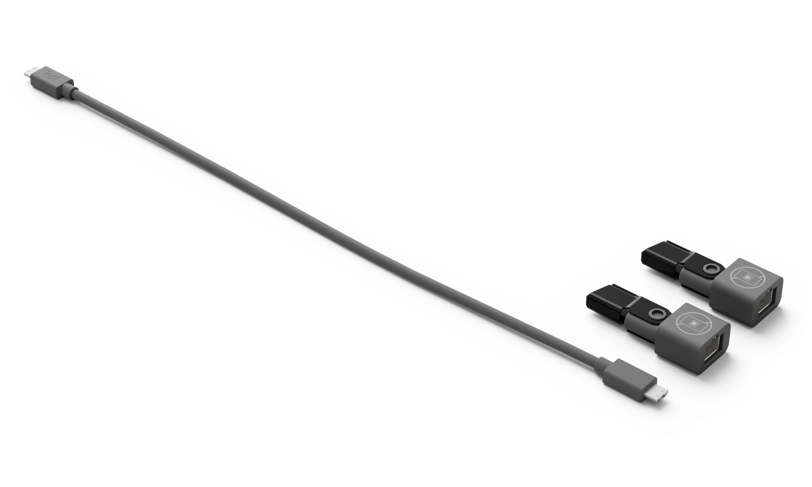 Rally Mic Pod Cat Coupler | Logitech Business