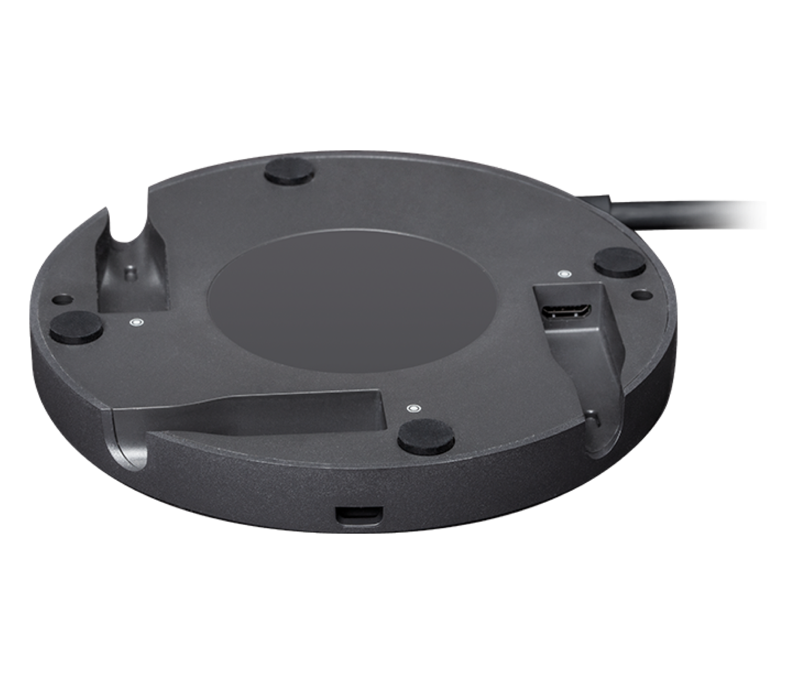 logitech collar mic