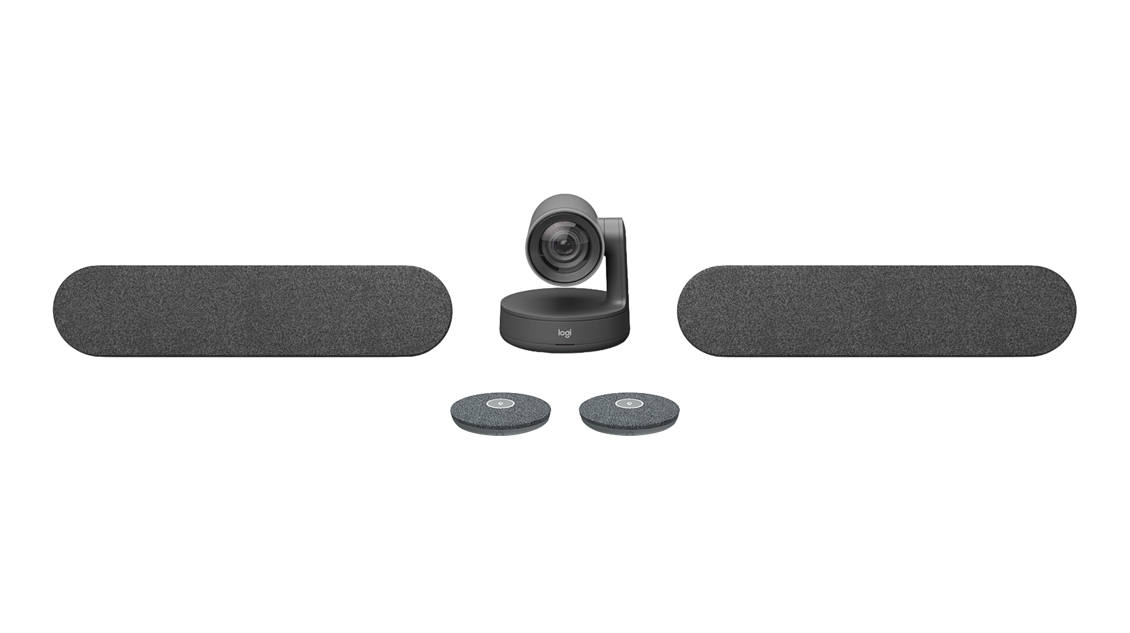 Conference Cameras | Logitech United States