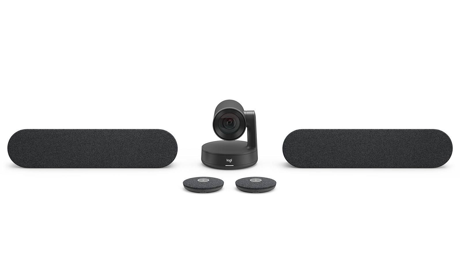 Logitech Rally Ultra Hd Ptz Conferencecam For Meeting Rooms