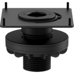 

Table Mount for Logitech Tap - Dunkelgrau