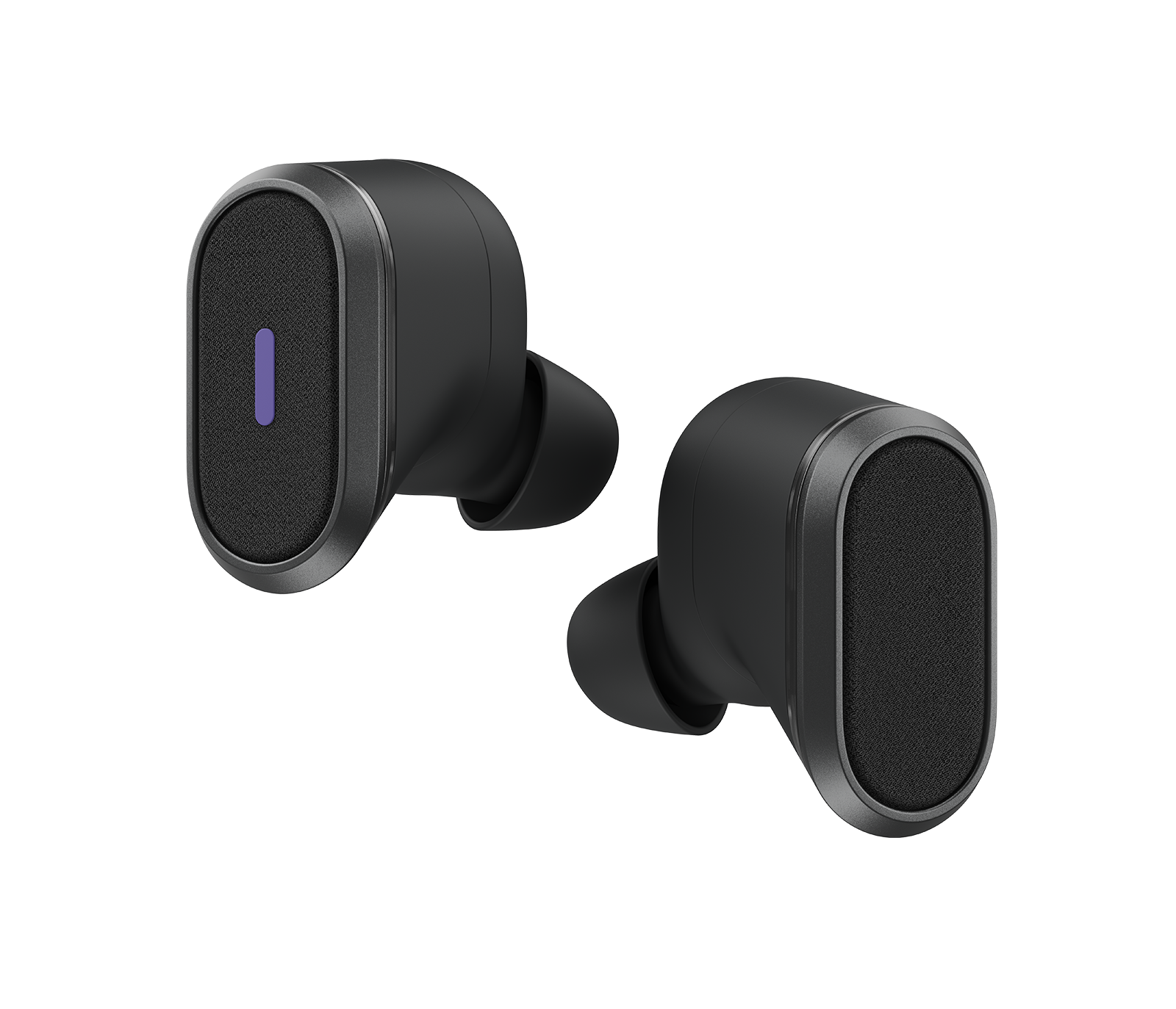 Logitech Zone True Wireless Earbuds With Anc Usb Bluetooth Logitech Zone True Wireless Earbuds With Anc Usb Bluetooth