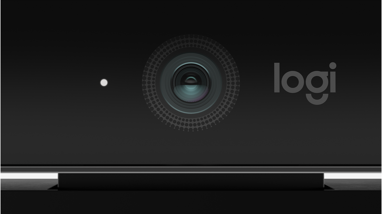 Logitech 4K Pro Magnetic Webcam for Apple Pro Display XDR