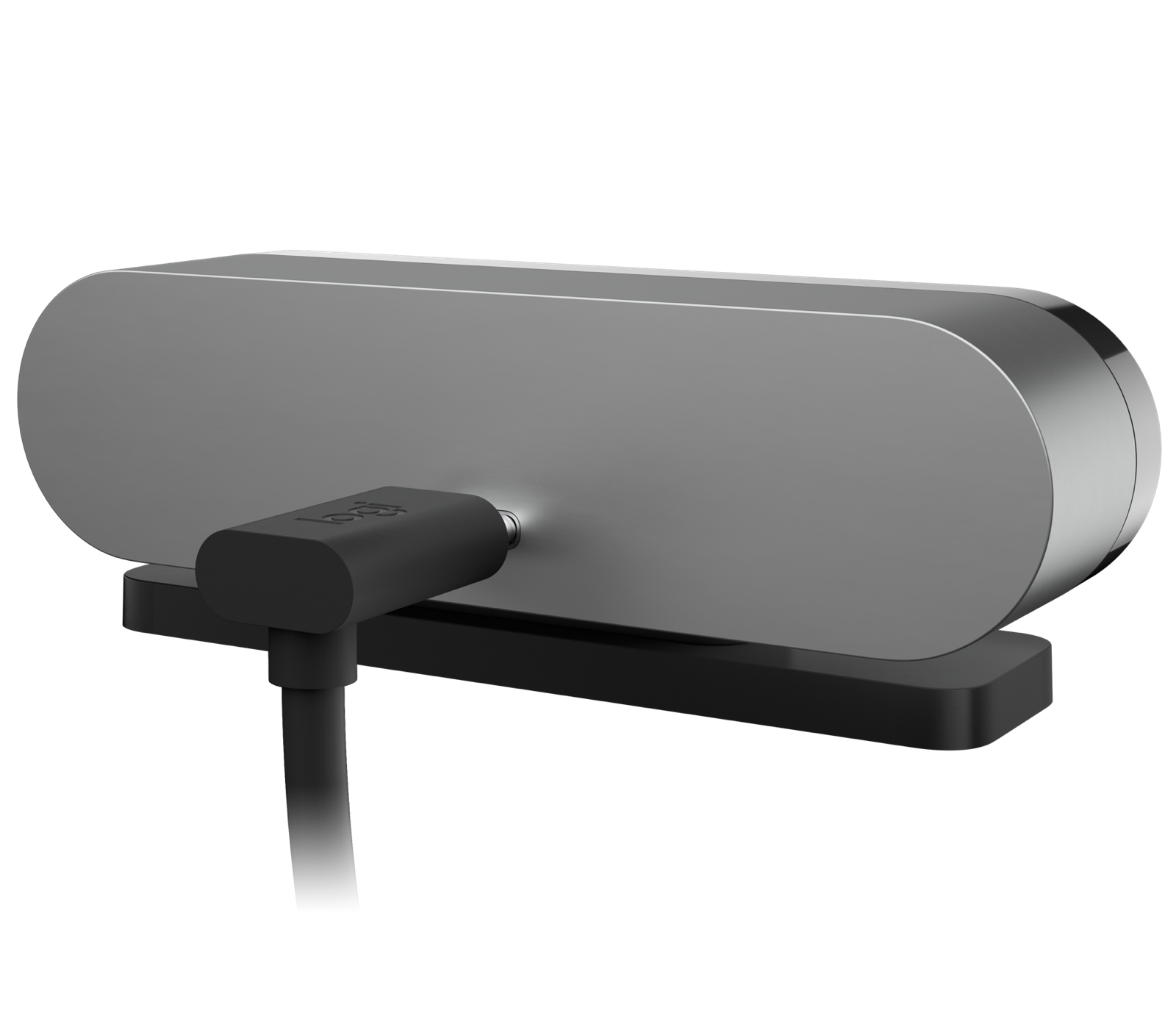 Logicool 4K Pro Magnetic Webcam Logitech 4K PRO Magnetic Webcam Ultra HD Webcam \u0027\u0027FOR APPLE PRO DISPLAY  XDR\u0027\u0027