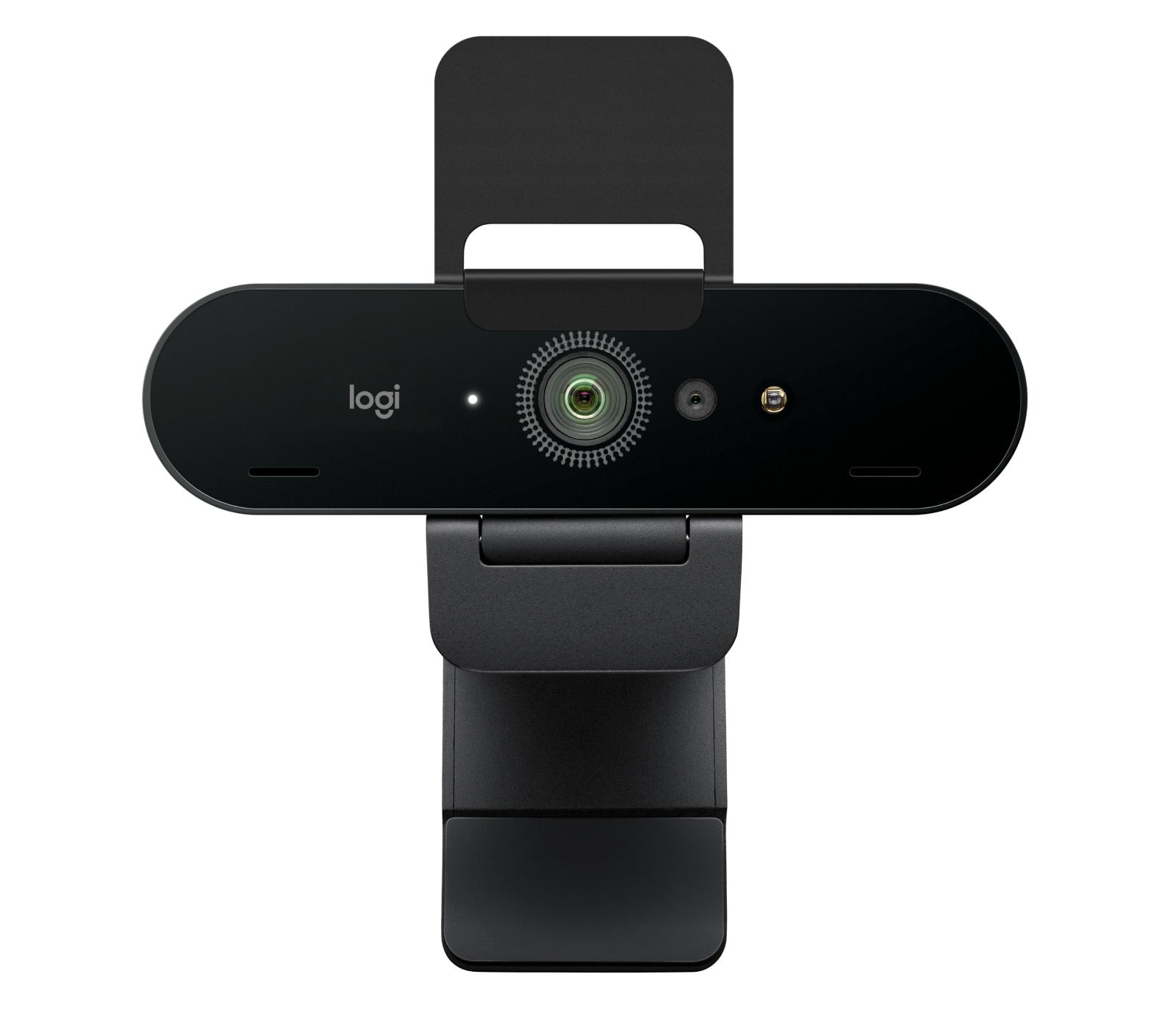 Miro AP | Brio 4K Webcam