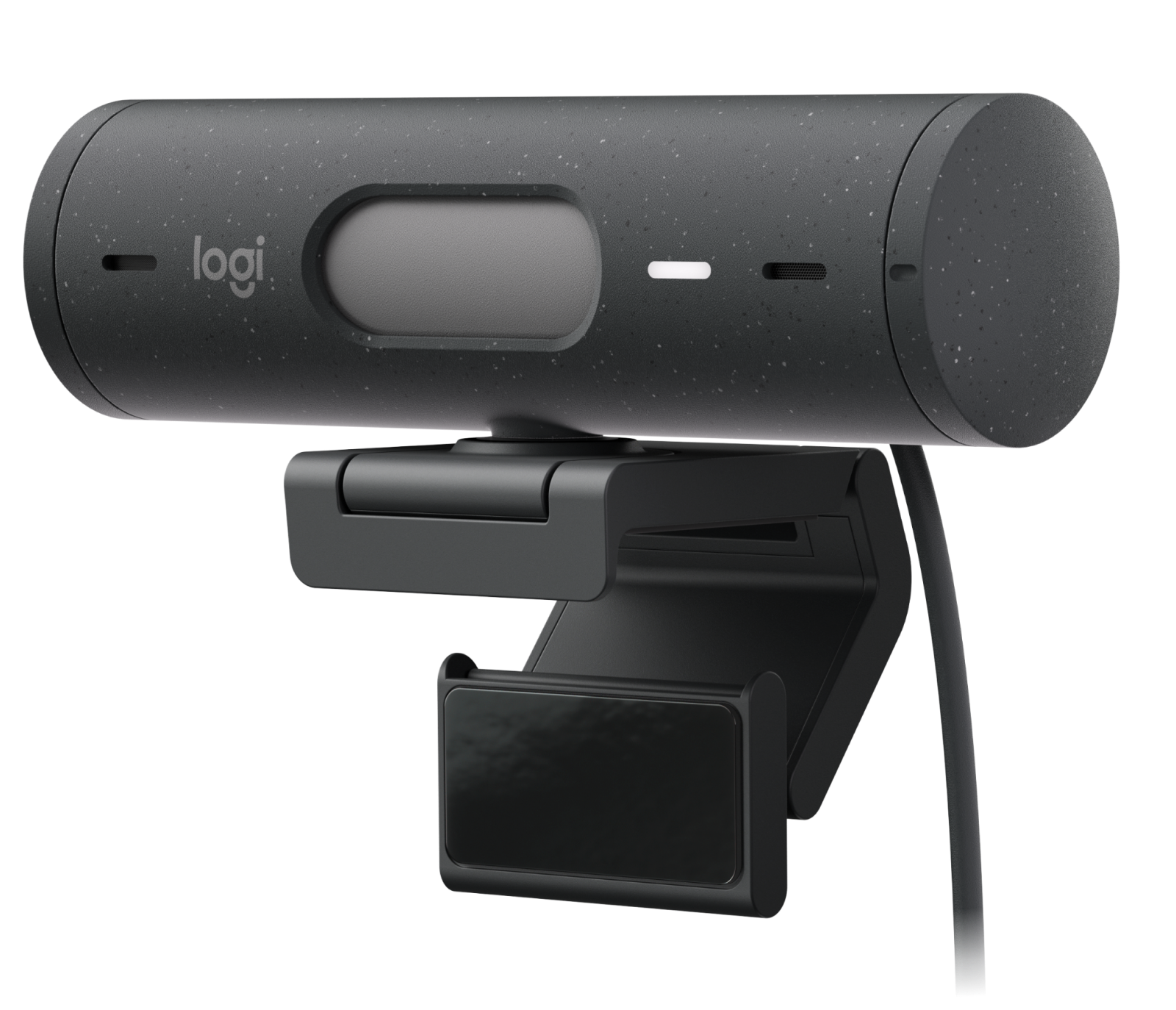 Brio 500 1080p HDR Webcam with Show Mode | Logitech