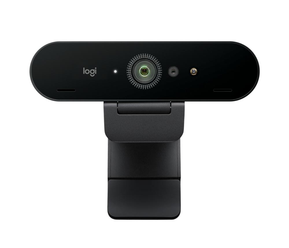 Soluciones Logitech para salas de reuniones para Google Meet