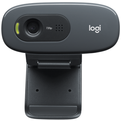 Product Image of C270 HD WEBCAM