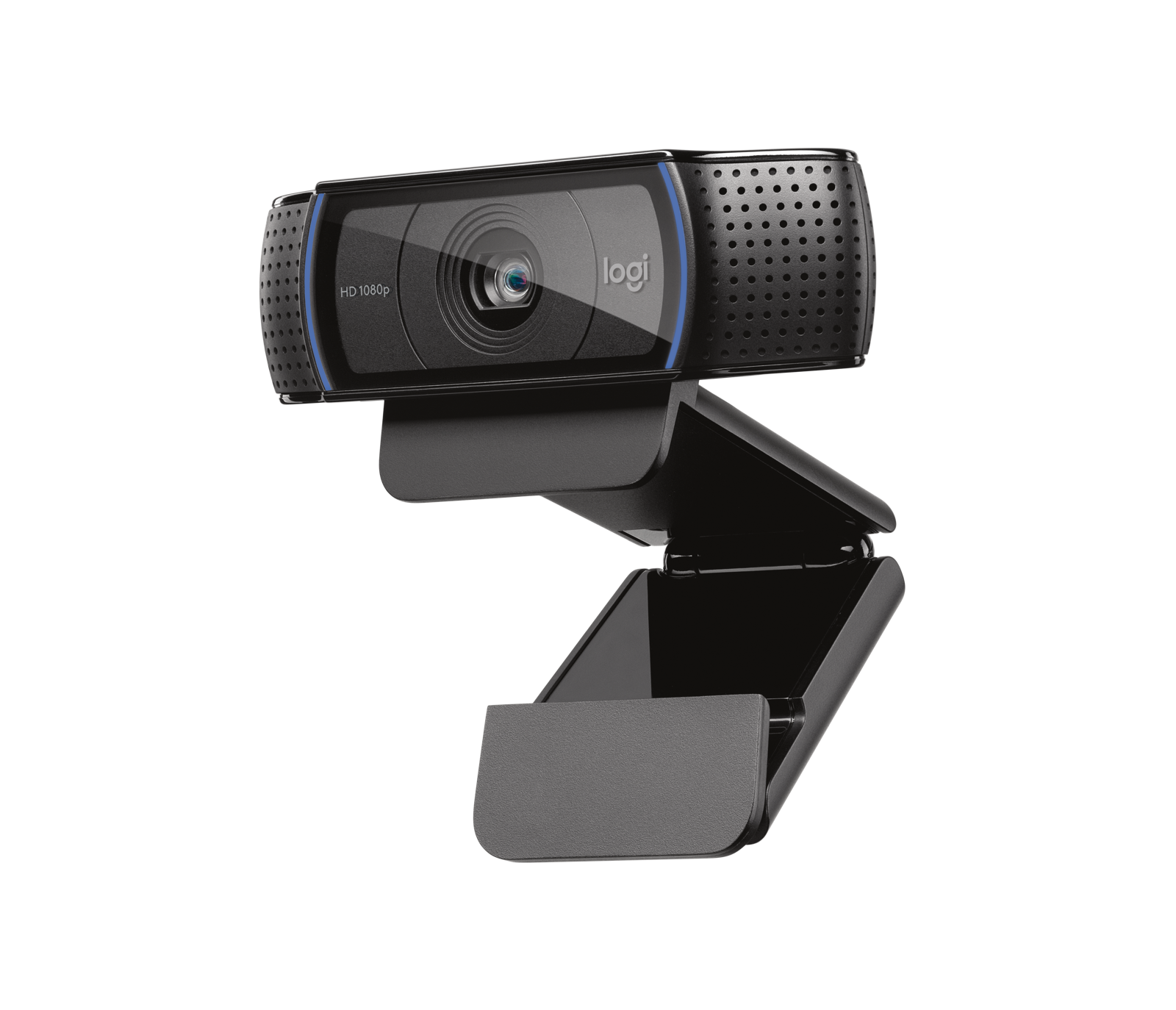 Logitech C920 Hd Pro Webcam 1080p Logitech G920 Webcam Logitech