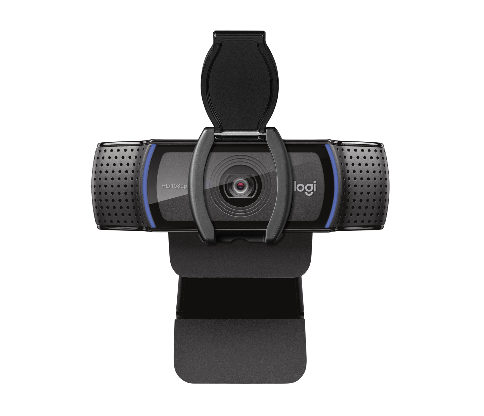 Logitech C920s PRO Full HD Webcam with Privacy Shutter