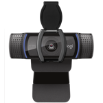 C920S PRO HD WEBCAM