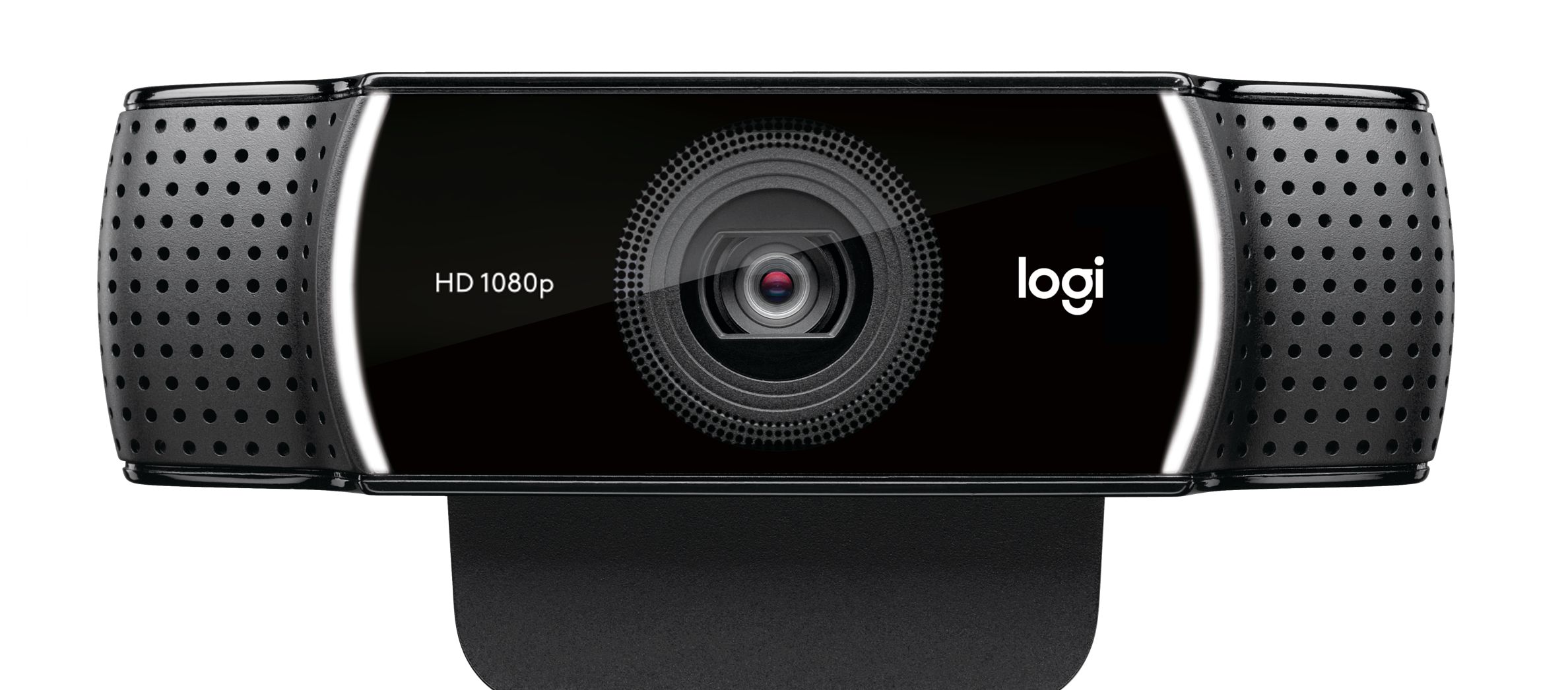 Webcam Logitech C922 Pro 19 Cámara web 1080p Pro Stream Logitech C922 + software Capture