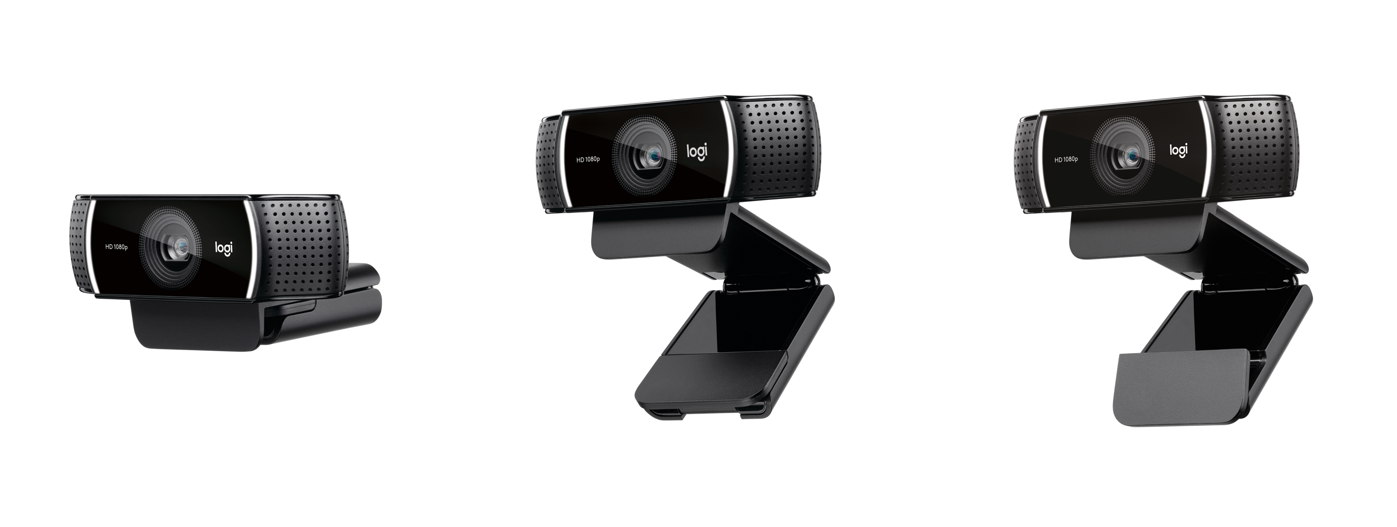 Webcam Logitech HD Pro C922 - Trường Thịnh Telecom