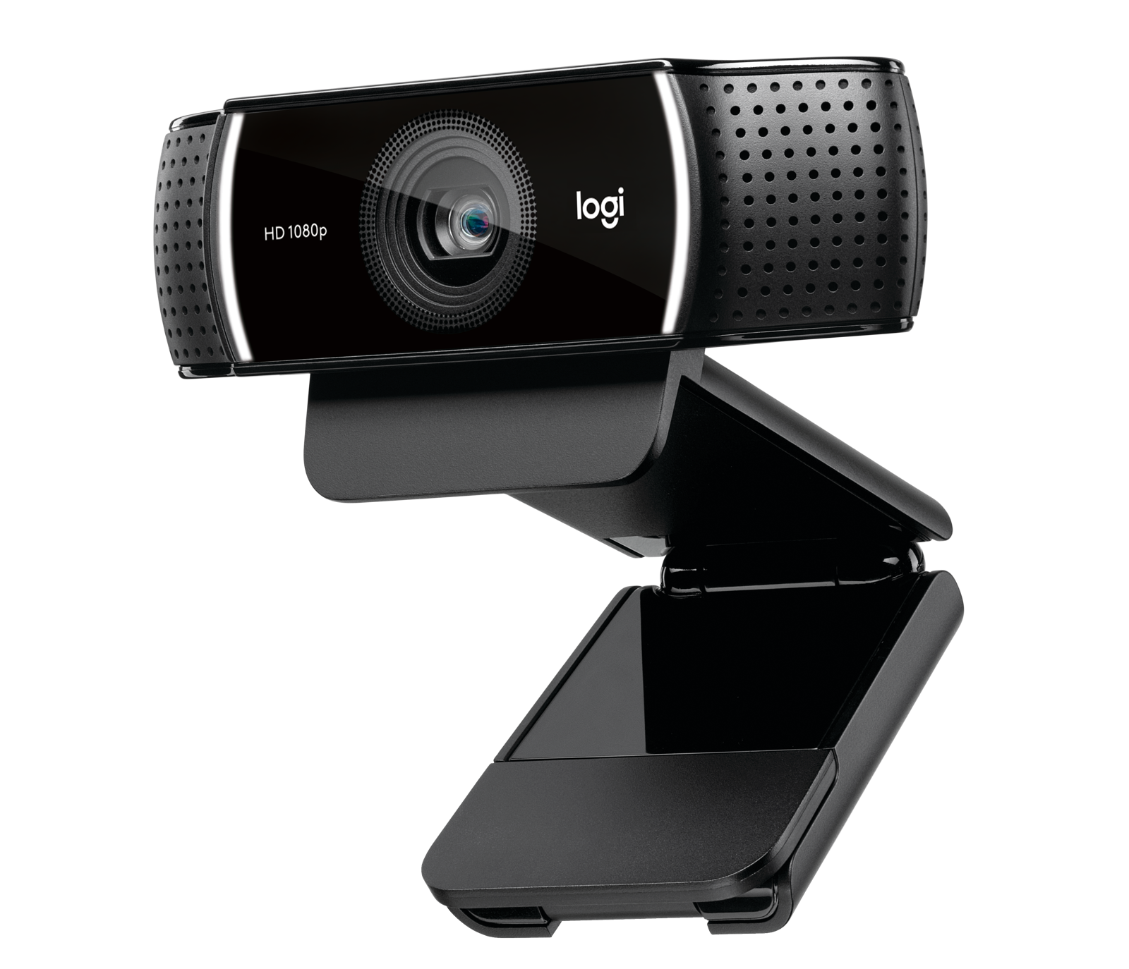 Logitech C922 Pro Stream 1080p Webcam Capture Software