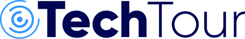 Logotipo do Tech Tour